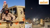 US-Iran war LIVE updates: Houthis seize Yemen's Mocha, closing in on Bab el-Mandeb