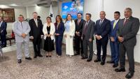 Analysis: Panama's Lawmakers Establish Taiwan Friendship Group