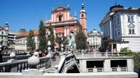 Israeli embassy opened in Ljubljana, opposition accuses govt of pro-Israel stance