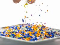 Study finds 209 tonnes of microplastics enter Swiss soil and water each year