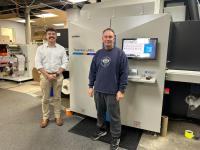 Jet Technologies brings inkjet to LabelShop