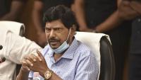 ‘India runs on Constitution, not exclusion’: Union Minister Athawale rejects ban on Muslims at Garba events