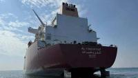 Qatari LNG cargo reaches Karachi amid Strait of Hormuz tensions