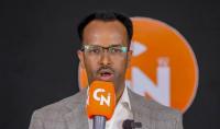 Somali journalist arrested in Gabiley town over alleged false news