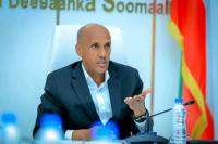 Ethiopian Somali region president criticizes ONLF faction over armed struggle remarks