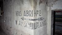 Could two air-raid shelters beneath Palais du Midi block Brussels' metro line 3 project?