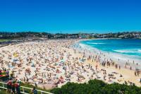August was the world’s joint-hottest month on record