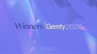Gerety Awards 2026 Announces Winners