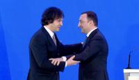 From ‘crown prince’ to prisoner: Irakli Garibashvili’s break with Georgia’s ruling party