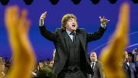 Milei’s gamble to remake Argentina
