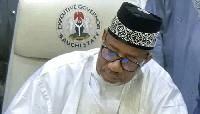 80% of Bauchi population depends on agriculture – Governor Bala Mohammed
