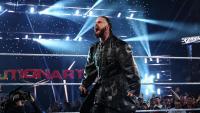 Seth Rollins returns at WWE live show in Ecuador
