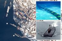 US, NATO allies foil Russian subsea cable sabotage plot