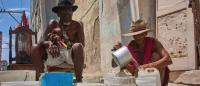 Cuba crises push islanders to breaking point