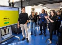 Samsung Teams With Mark Cuban Foundation on Free AI Classes