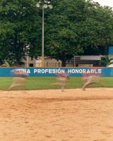 The Dominican Baseball Factory