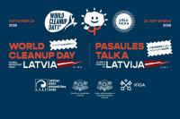 Latvia, Estonia, Ukraine joining forces to clean up the world