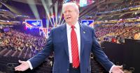 Trump Convention Kicks Off to Empty Chairs