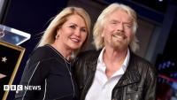Death of Sir Richard Branson's wife linked to lack of medication