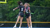 High school sports participation up nationwide, but down in New Jersey
