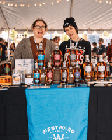 Oregon Whiskey Festival Comes with Six-Year Age Statement