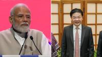 ₹26 Crore Singapore PM Salary vs ₹20 Lakh Modi Pay: Harsh Goenka's X Post Sparks Online Debate