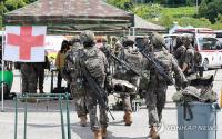 S. Korea, U.S. hold talks on joint responses to N. Korea's WMD