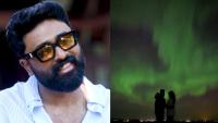 The watch, aurora and two music videos: Nimish Ravi opens up on the stories behind his Instagram posts