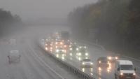 Ireland weather - Country braces for weekend washout as heavy rain forecast