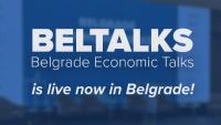 BELTALKS economic conference continues today in Belgrade