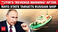 Russians Return Home After Norway Seized Arctic Ship; Moscow Warns NATO State