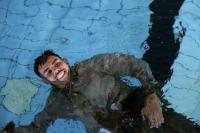 Landstuhl Soldiers Win Europe Best Medic Competition