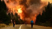 August 2026 was the hottest month ever on Earth with extreme disasters