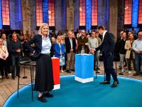 Sweden election puts far-right’s role in government to the test