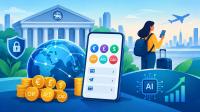 Fintech Rules Must Keep Pace With Technology, Says RBI Deputy Governor
