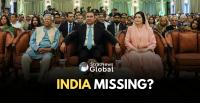 Bangladesh: Strategic And Economic Options Where India Is Absent