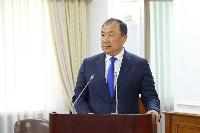 Kazakhstan transport growth widens 57,000-worker skills gap