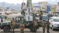Saudis believe Houthis "will collapse like the Assad regime," trained fighters from Syria - report