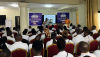 Applied Scholastics Liberia Trains Bong County Educators On Effective, Competency Based Learning