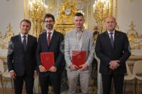 Prime Minister Radev: Bulgaria and France to Build Deep, Fruitful Partnership in High-Tech and Space