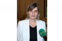 President of Turkmenistan received the Ambassador Extraordinary and Plenipotentiary of France