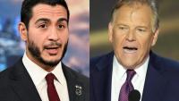 El-Sayed leads Rogers in tight Michigan Senate race: New polls