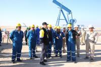 Heisco wins $359m EPC contract for Kuwait Oil's Jurassic facilities