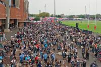 South Africa targets braai Guinness World Record at Loftus Versfeld
