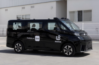 WeRide, Uber, and AVOMO receive Spain’s First National Operating Permit for Level 4 Autonomous Passenger Vehicles