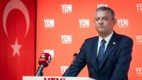 Turkish main opposition YP rules out alliance with CHP