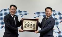 Vietnam and South Korea discuss ODA loans for priority infrastructure projects