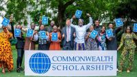 UK Awards 68 Nigerians Chevening, Commonwealth Scholarships For Postgraduate Studies