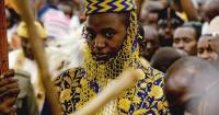 TV news anchor chosen as new monarch of Ugandan kingdom