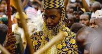 Uganda's Tooro kingdom succession disputed after death of King Oyo